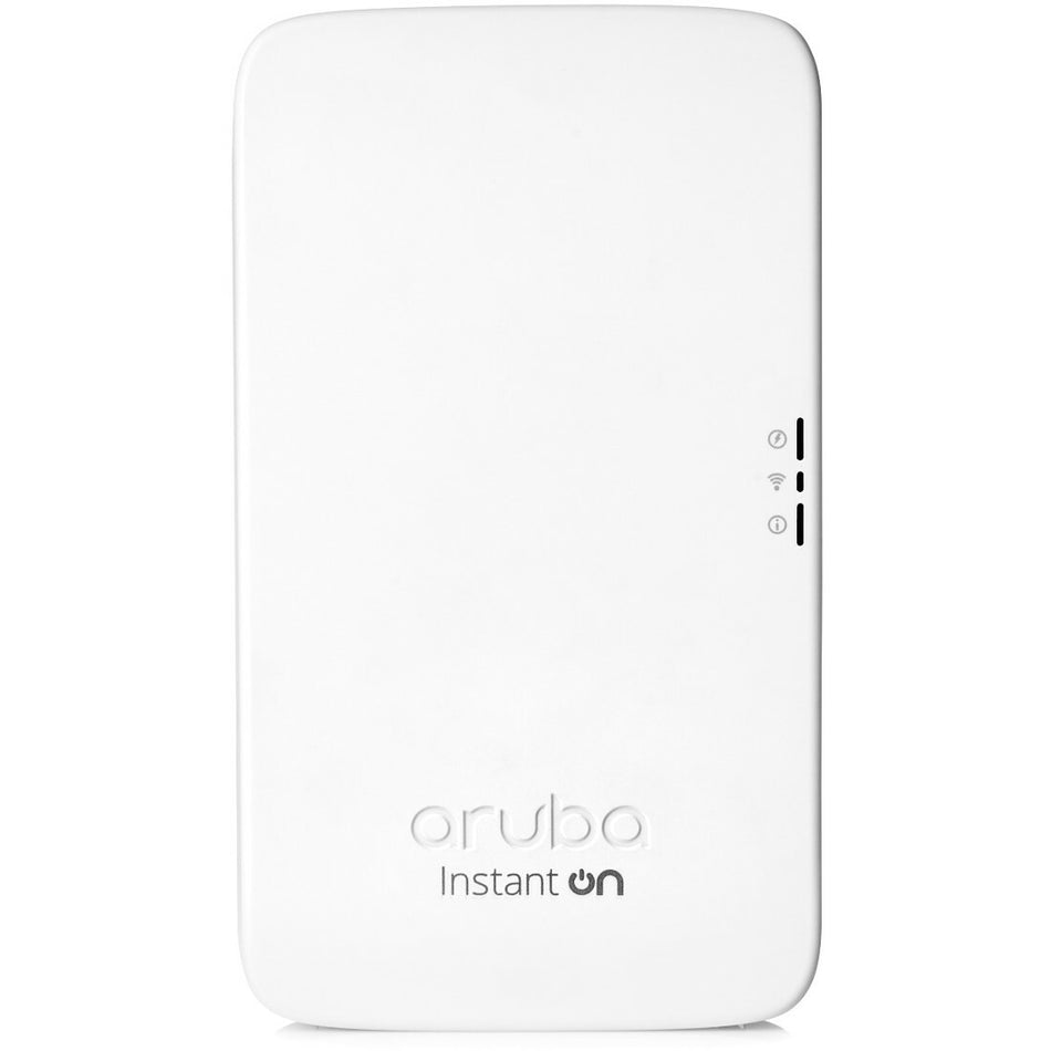 Aruba Instant On AP11D IEEE 802.11ac 1.14 Gbit/s Wireless Access Point - R3J25A