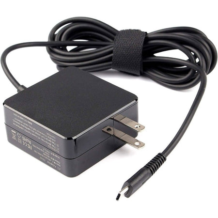 Axiom 65-Watt USB-C Power Adapt for HP - 1HE08AA - 1HE08AA-AX