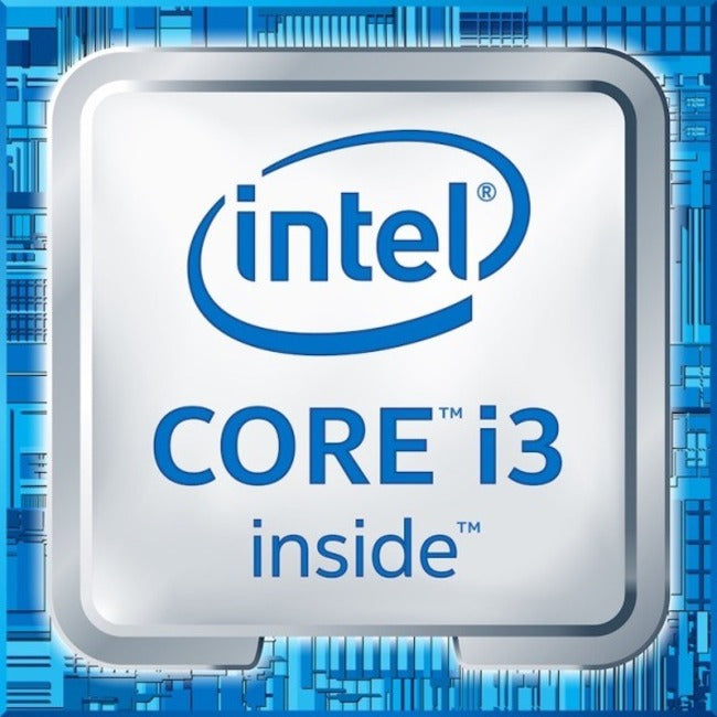 Intel Core i3 i3-6100 i3-6100 Dual-core (2 Core) 3.70 GHz Processor - BX80662I36100