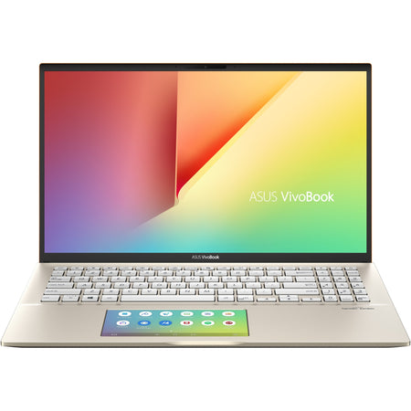 Asus VivoBook S15 S532 S532FA-DB55-GN 15.6" Notebook - 1920 x 1080 - Intel Core i5 8th Gen i5-8265U Quad-core (4 Core) 1.60 GHz - 8 GB Total RAM - 512 GB SSD - Moss Green - S532FA-DB55-GN