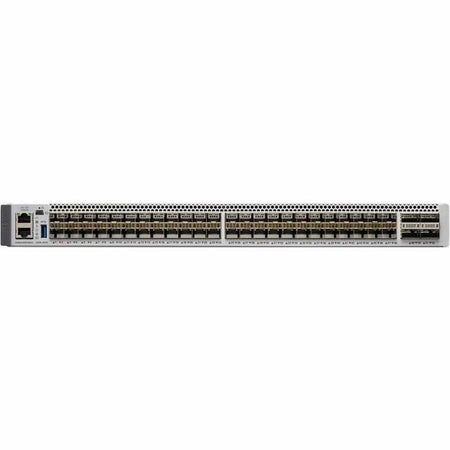 Cisco Catalyst C9500-48Y4C Ethernet Switch - C9500-48Y4C-1E