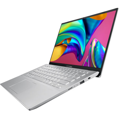 Asus VivoBook S14 S412 S412FA-XB31 14" Notebook - Intel Core i3 8th Gen i3-8145U - 8 GB - 256 GB SSD - S412FA-XB31