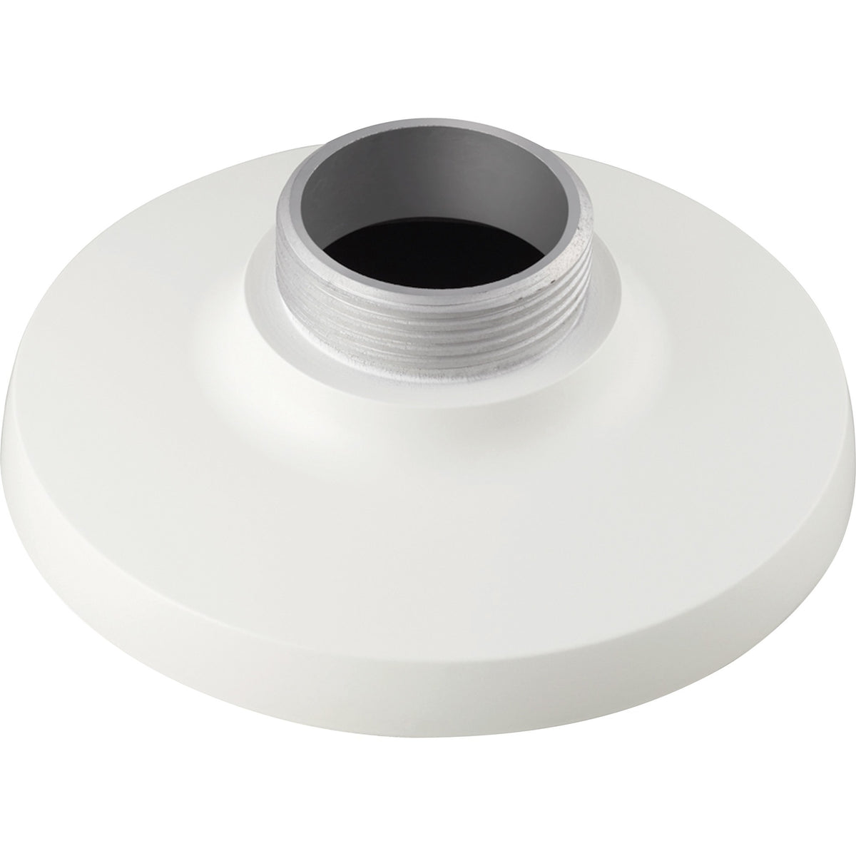 Hanwha Techwin SBP-122HMW Camera Mount for Network Camera - White - SBP-122HMW