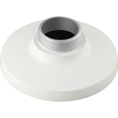 Hanwha Techwin SBP-122HMW Camera Mount for Network Camera - White - SBP-122HMW