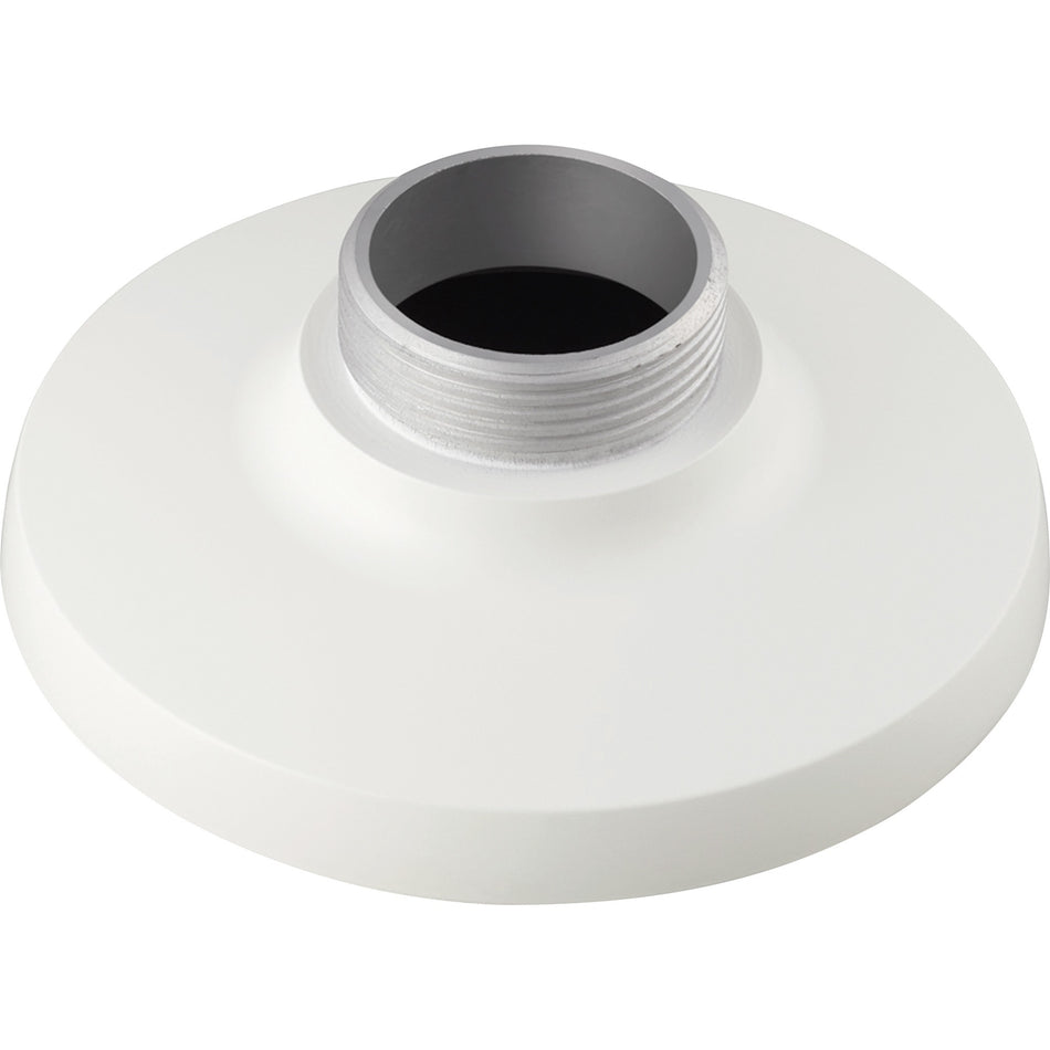 Hanwha Techwin SBP-122HMW Camera Mount for Network Camera - White - SBP-122HMW