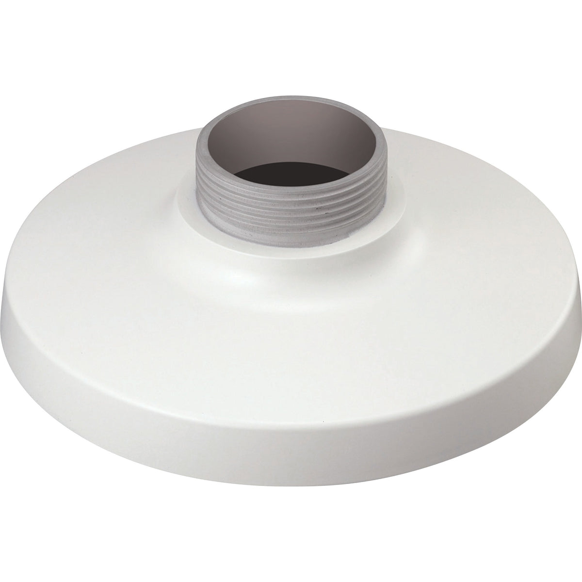 Hanwha Techwin SBP-301HMW2 Mounting Adapter for Network Camera - White - SBP-301HMW2