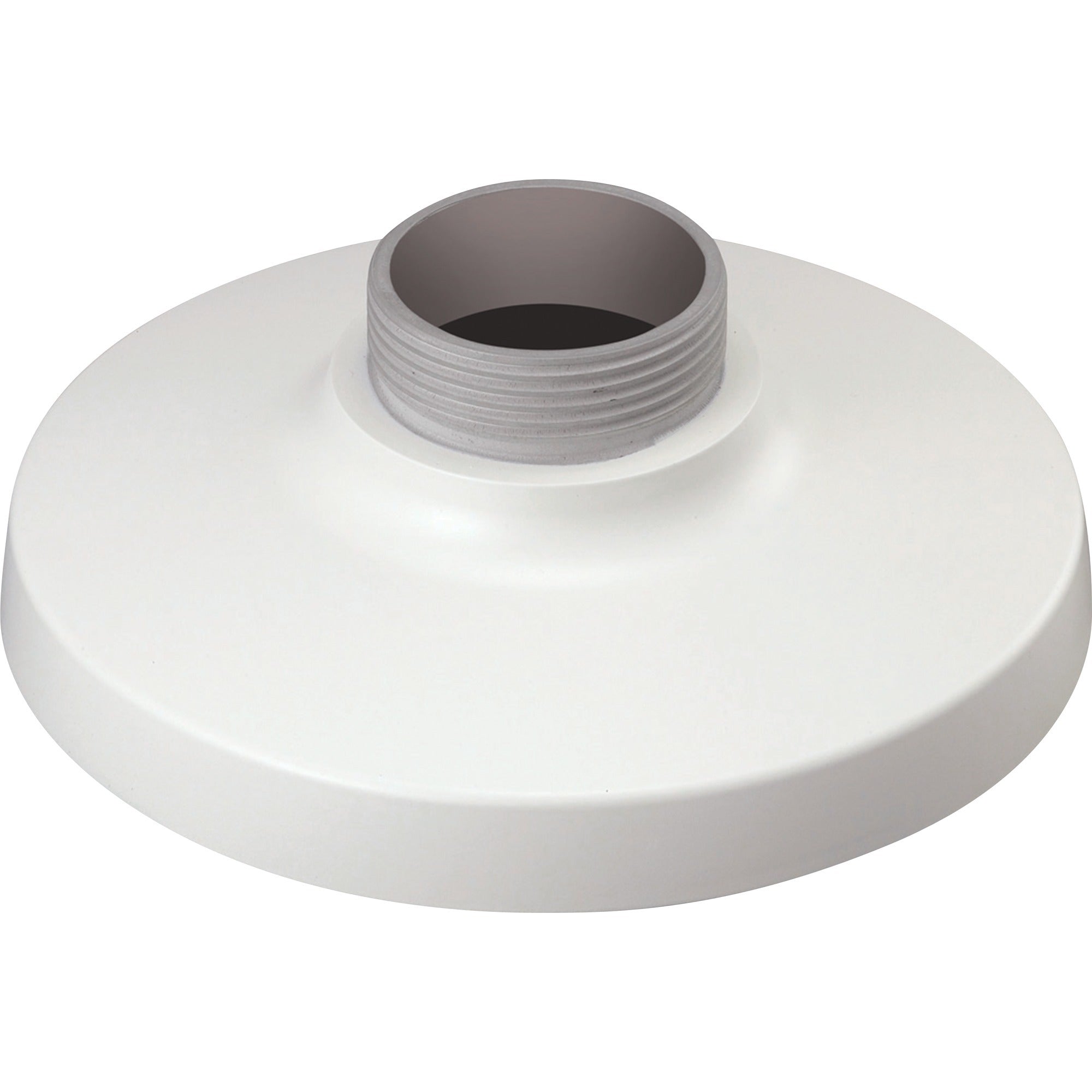 Hanwha Techwin SBP-301HMW2 Mounting Adapter for Network Camera - White - SBP-301HMW2