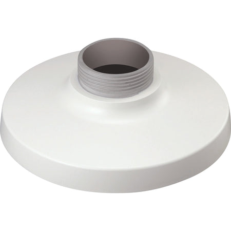 Hanwha Techwin SBP-301HMW2 Mounting Adapter for Network Camera - White - SBP-301HMW2