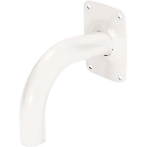 Hanwha Techwin SBP-300WMW Wall Mount for Camera Mount - White - SBP-300WMW