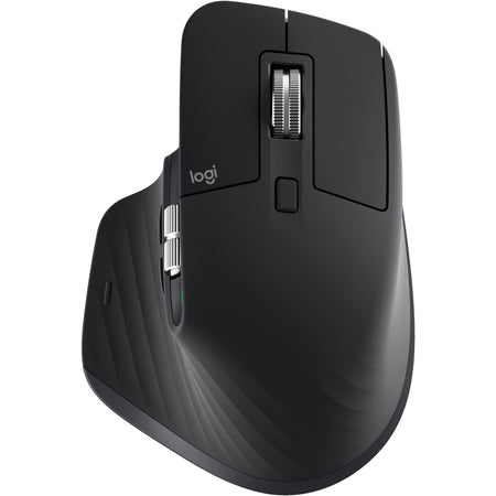 Logitech MX Master 3 Mouse - 910-005647