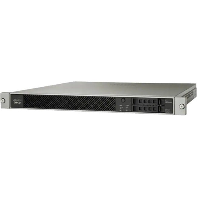 Cisco ASA 5555-X Network Security/Firewall Appliance - ASA5555-FPWR-K8-RF