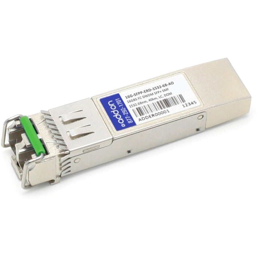 AddOn Brocade SFP+ Module - 16G-SFPP-ERD-1532-68-AO