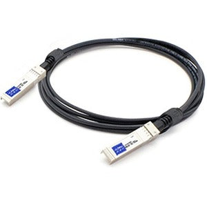 AddOn Twinaxial Network Cable - EX-SFP-10GE-DAC-A10M-AO