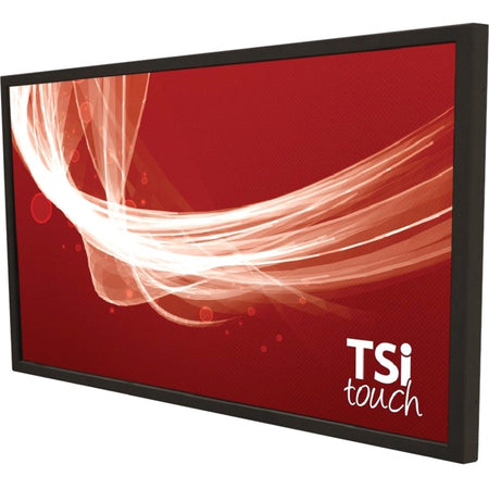 TSItouch NEC 98" UHD Infrared Touch Screen Solution - TSI98NN11QBCCX5