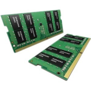 Samsung-IMSourcing 16GB DDR4 SDRAM Memory Module - M471A2K43CB1-CTD