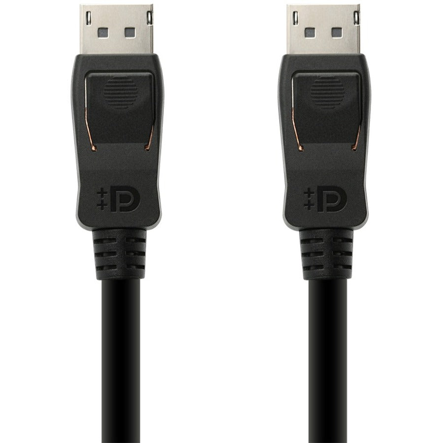 IOGEAR DisplayPort 1.4 Male-to-Male 6 Ft. Cable - G2LDPDP14