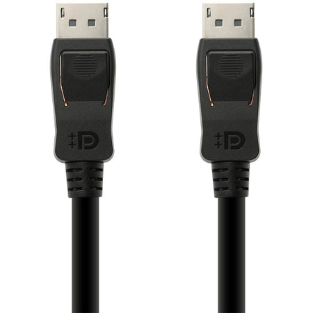 IOGEAR DisplayPort 1.4 Male-to-Male 6 Ft. Cable - G2LDPDP14
