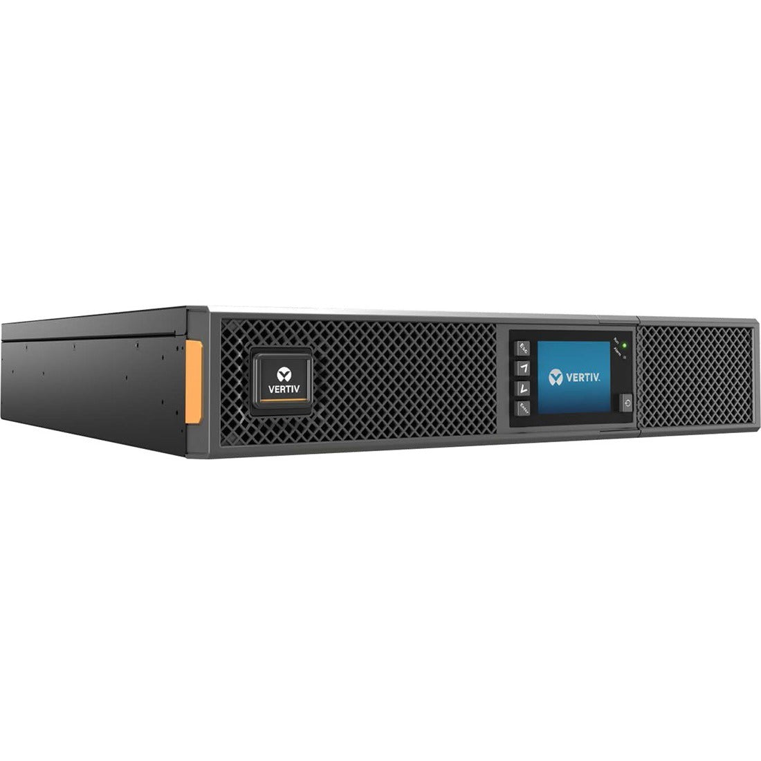 Vertiv Liebert GXT5 500VA 120V UPS with SNMP/Webcard - GXT5-500LVRT2UXLN