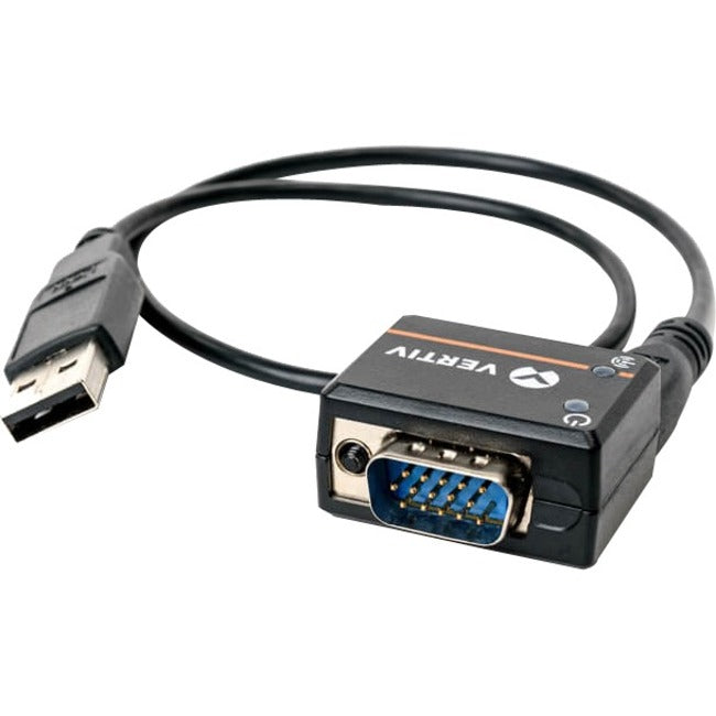 VERTIV SFIQ-VGA Server Interface Module|Access Cable for KVM switches - SFIQ-VGA