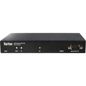 Raritan CAT5 Reach DVI HD - C5R-DVI-HD-RX