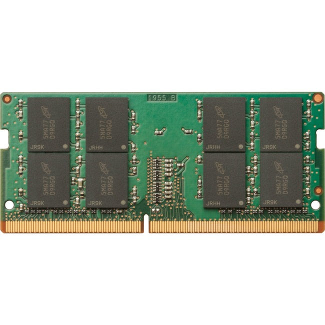 Accortec 16GB DDR4 SDRAM Memory Module - 3TQ36AA-ACC