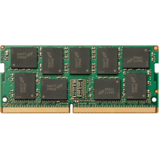 Accortec 16GB DDR4 SDRAM Memory Module - 3TQ38AA-ACC