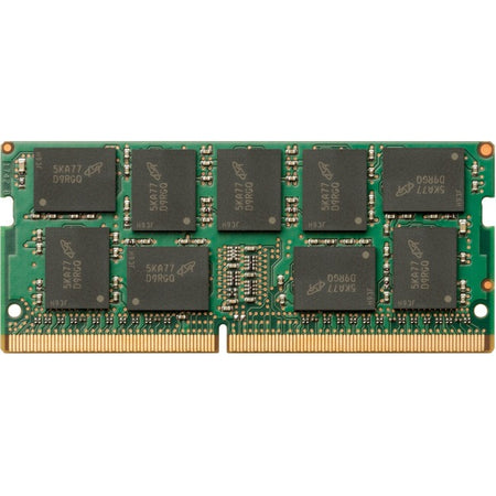 Accortec 16GB DDR4 SDRAM Memory Module - 3TQ38AA-ACC