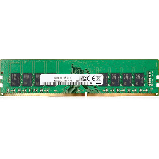 Accortec 16GB DDR4 SDRAM Memory Module - 3TQ40AA-ACC