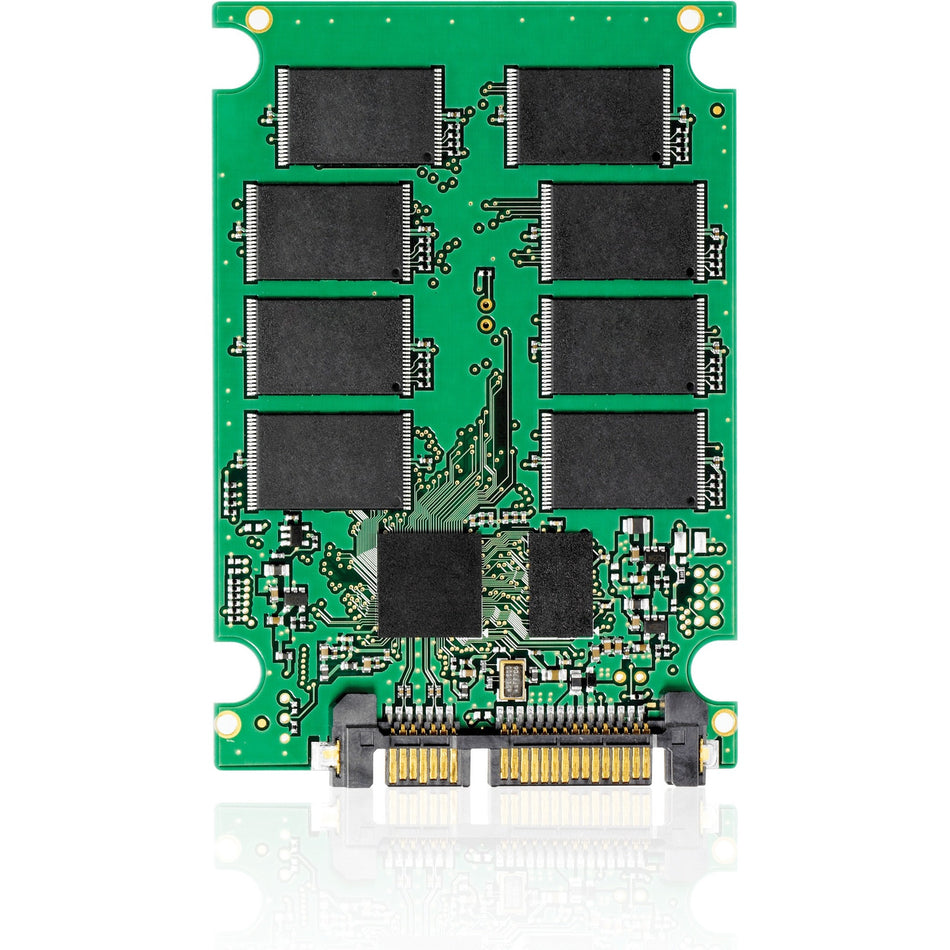 Accortec 480 GB Solid State Drive - Internal - SATA (SATA/600) - 804593-B21-ACC