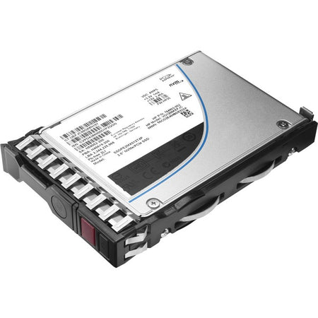 Accortec 480 GB Solid State Drive - Internal - SATA (SATA/600) - 816985-B21-ACC