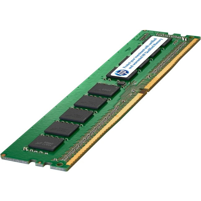 Accortec 8GB (1x8GB) Single Rank x8 DDR4-2133 CAS-15-15-15 Unbuffered Standard Memory Kit - 819880-B21-ACC