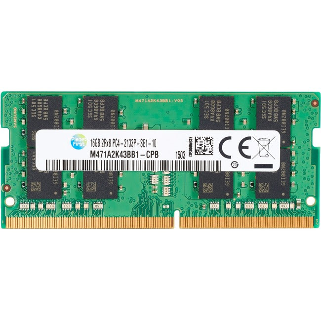 Accortec 8GB DDR4 SDRAM Memory Module - Z9H56AT-ACC