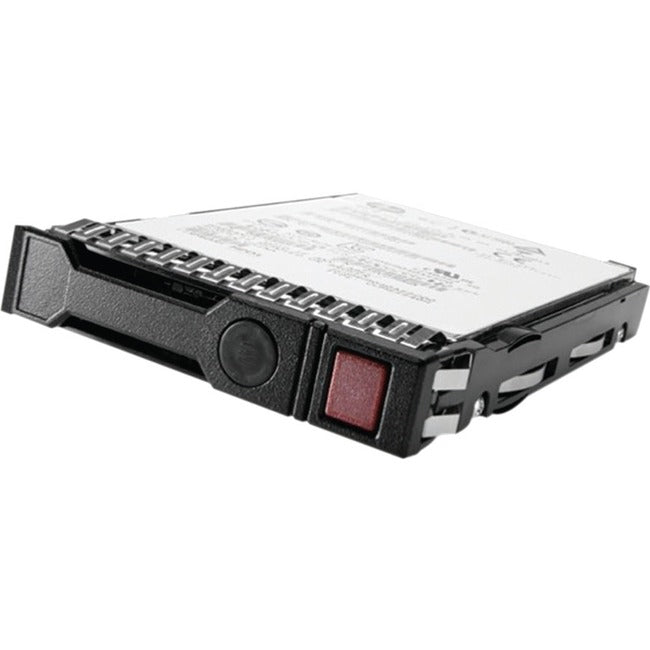 Accortec 800 GB Solid State Drive - Internal - SATA (SATA/600) - 804674-B21-ACC