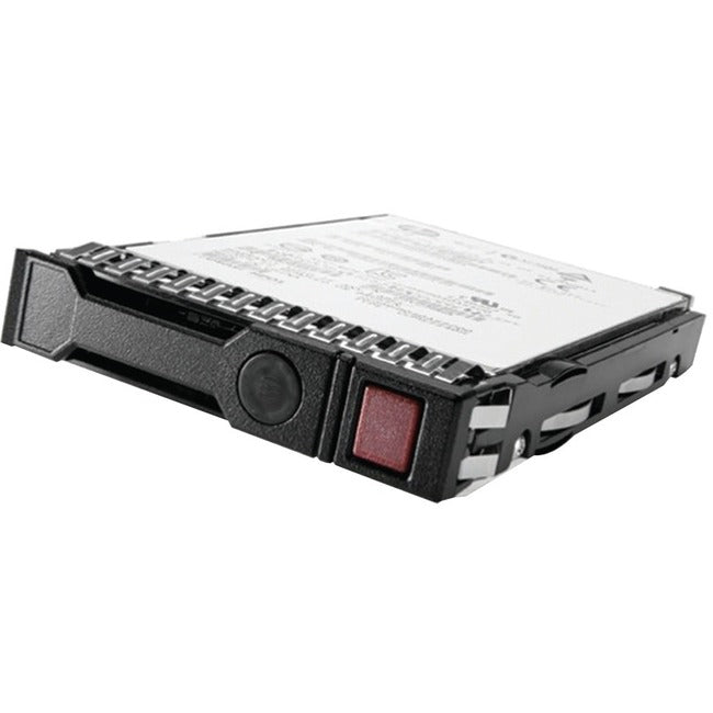 Accortec 800 GB Solid State Drive - Internal - SATA (SATA/600) - 831725-B21-ACC