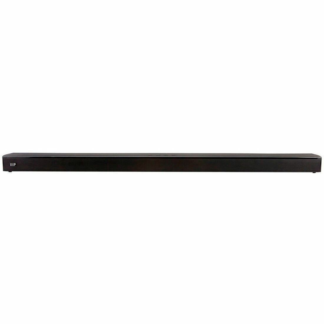 Monoprice 34949 Bluetooth Sound Bar Speaker - 50 W RMS - 34949