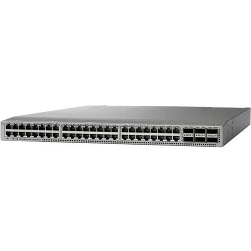 Cisco Nexus 93108TC-FX-24 Ethernet Switch - N9K-C93108TC-FX-24