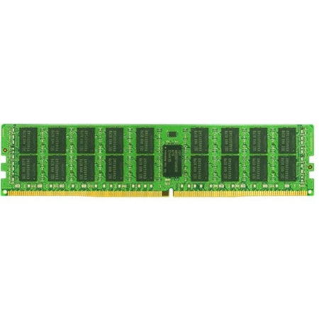 Synology 16GB DDR4 SDRAM Memory Module - D4RD-2666-16G