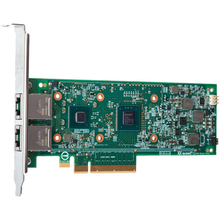 Cisco 8th Generation 10Gb Ethernet Adapter with Universal RDMA - UCSC-PCIE-QD10GC