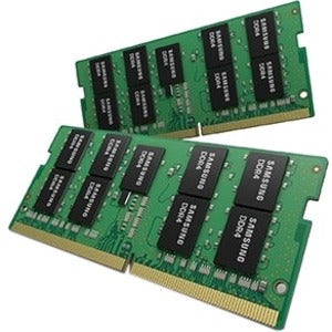 Samsung-IMSourcing 8GB DDR4 SDRAM Memory Module - M391A1K43BB2-CTD