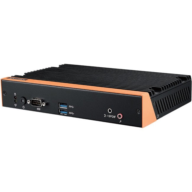 Advantech DS-580 Digital Signage Appliance - DS-580GB-S6A1E