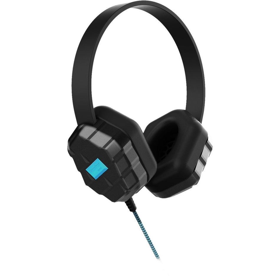 Gumdrop DropTech B1 Headphones - 01H000