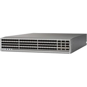 Cisco Nexus 93216TC-FX2 Ethernet Switch - N9K-C93216TC-FX2