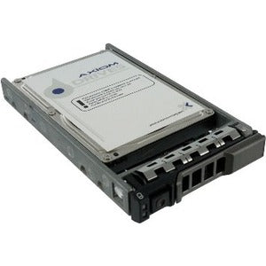 Axiom 2.4TB 12Gb/s SAS 10K RPM SFF 512e Hot-Swap HDD for HP - Q2R41A - Q2R41A-AX