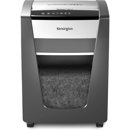 Kensington OfficeAssist Shredder M200-HS Anti-Jam Micro Cut - K52078AM