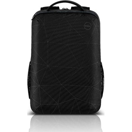 Dell Essential ES1520P Carrying Case (Backpack) for 15" to 15.6" Notebook - Black - ES-BP-15-20