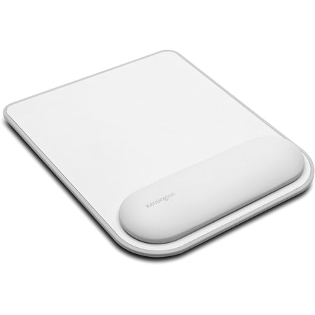 Kensington ErgoSoft Wrist Rest Mouse Pad for Standard Mouse - K50437WW