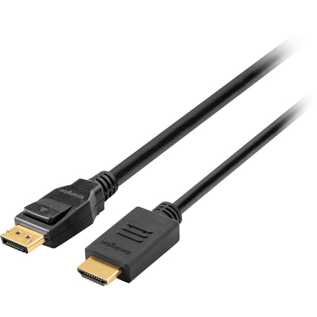 Kensington DisplayPort/HDMI Audio/Video Cable - K33025WW