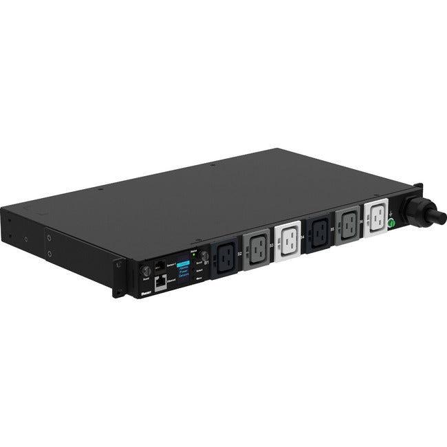 Panduit SmartZone MI 6-Outlets PDU - P06D01M