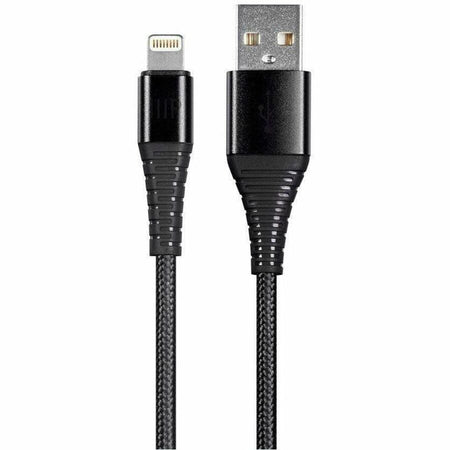 Monoprice Premium Lightning/USB Data Transfer Cable - 31190