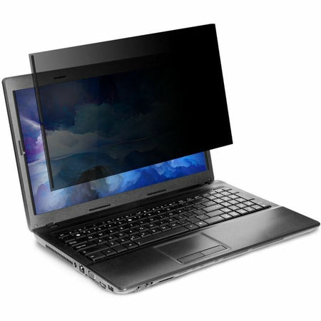 Targus 4Vu Magnetic Privacy Screen for Lenovo T460, T470, and T480 (16:9) Clear - ASUM001GL